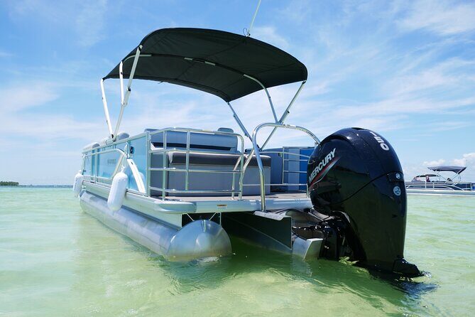 G.I Jade Tiki Watersports and Slingshot Rentals - The Experience: What Its Like on the Water