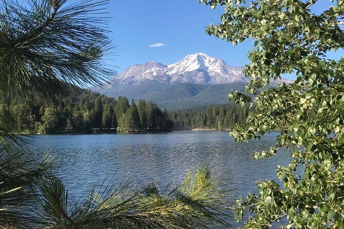 Galactic Origins Mount Shasta Tour - Who is This Tour Perfect For?