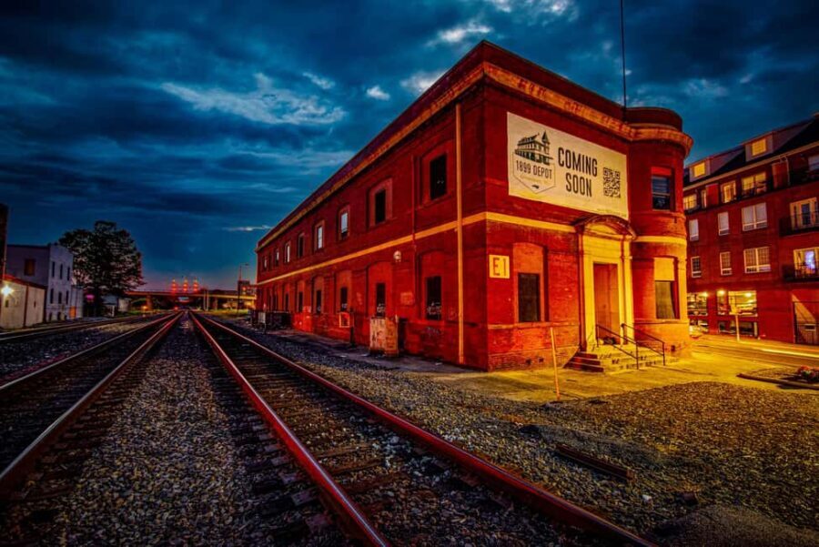 Gallows, Gunpowder & Graves of Greensboro Ghost Tours - Who Is This Tour Best For?