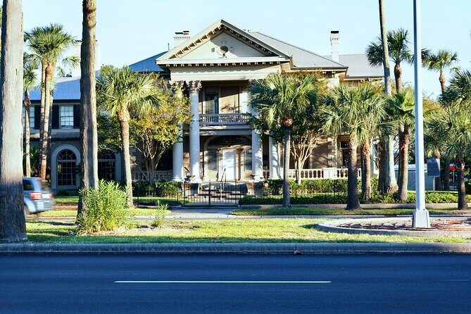 Galveston Day Tour from Houston - Who Is This Tour Best For?