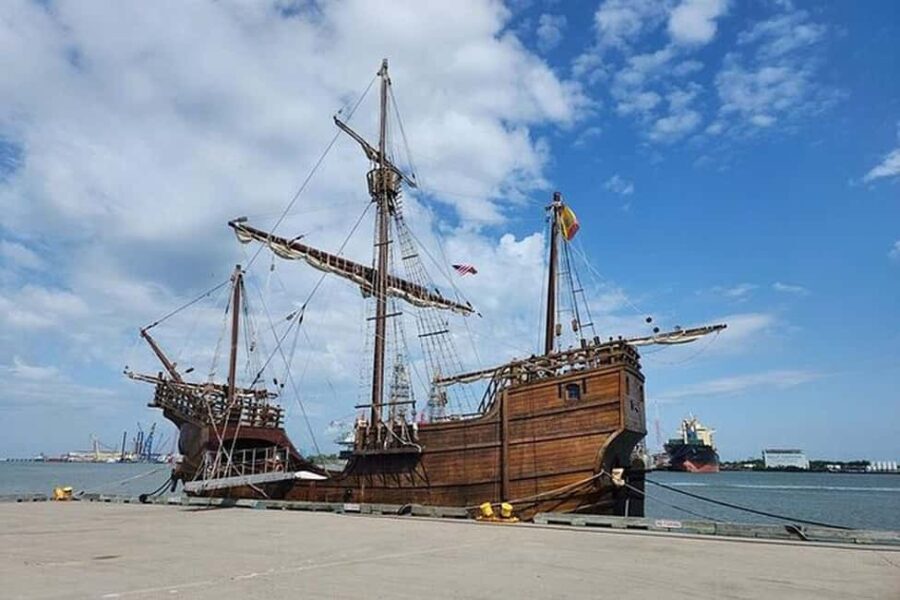 Galveston: Dolphin Watching Boat Tour in Galveston Bay - The Guides and Their Role