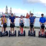 Galveston Seawall SegwayTour - Pricing and Value