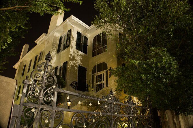 Galveston Shadows Ghost Tour Adventure - Who Would Love This Tour?
