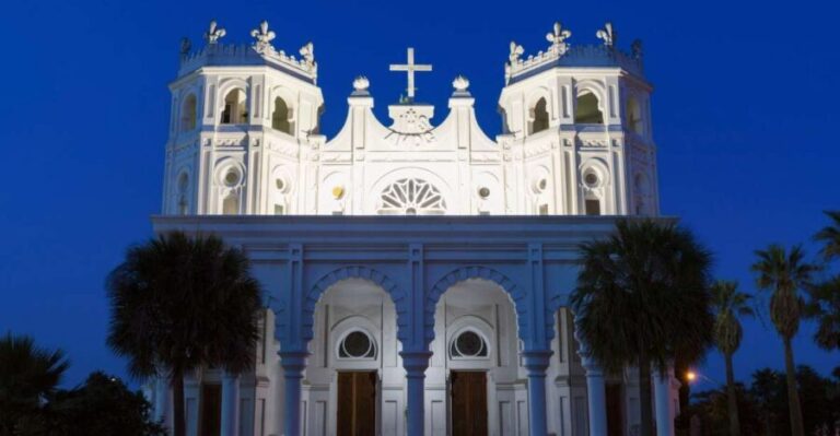 Galveston: Shadows of Revelry Adults Only Walking Tour - The Experience: Pros, Cons, and Personal Considerations