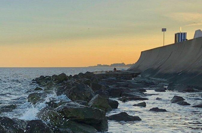 Galveston Tour - The Experience: What Travelers Can Expect