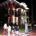 Galveston's Scariest Ghost Tour - Who Is This Tour Best For?