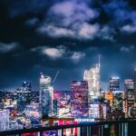 Gambling Built the Sunset Strip: A Self-Guided Audio Tour - The Itinerary in Detail