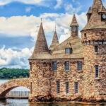 Gananoque: 1000 Islands Cruise & Optional Boldt Castle Entry - The Boldt Castle Stopover: A Highlight with Practical Considerations