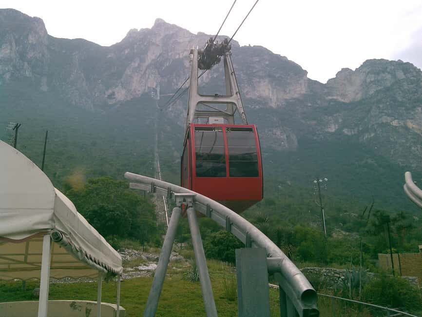 Garcia Caves Day Tour from Monterrey - Authentic Insights from Reviews