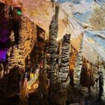 Garcia Grottoes and Cable Car and Town - FAQs