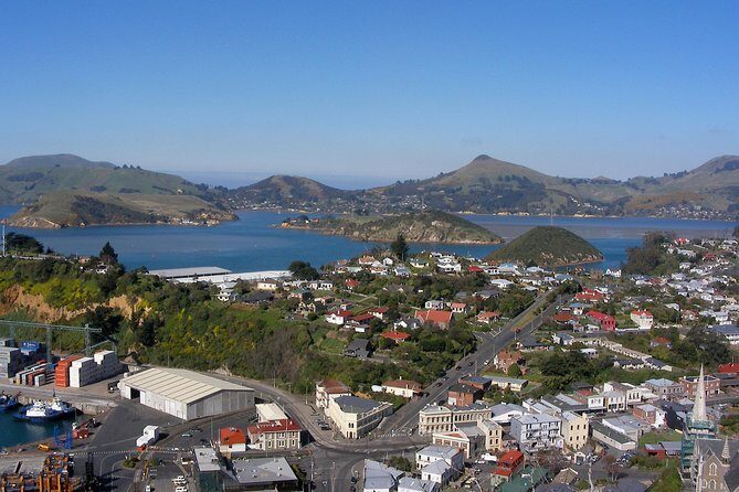 Garden and City tour - What to Expect in Terms of Time and Cost