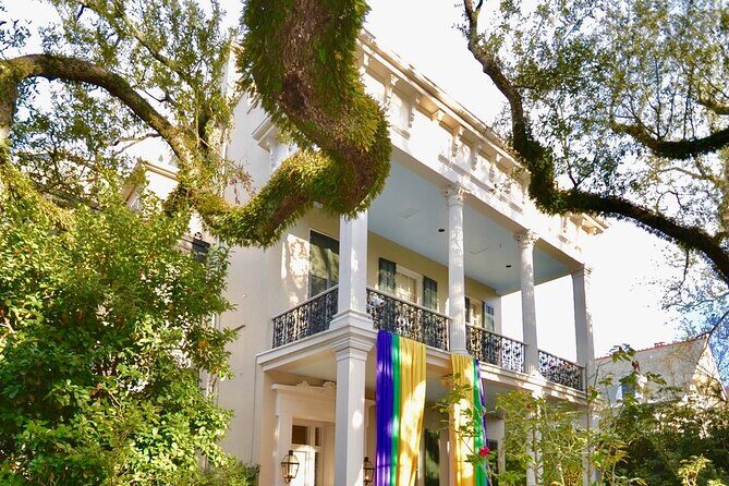 Garden District and Lafayette Cemetery Guided Walking Tour - Who Will Enjoy This Tour?