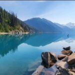 Garibaldi Lake/ Hiking Day Trip - Is It Worth the Price?
