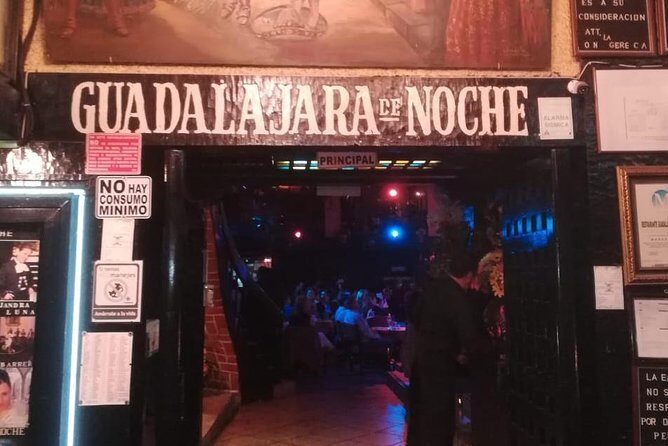 Garibaldi Night Tour - Who Should Consider This Tour?