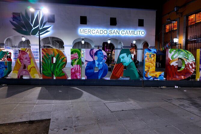 Garibaldi Nights Tour - Detailed Breakdown of the Experience