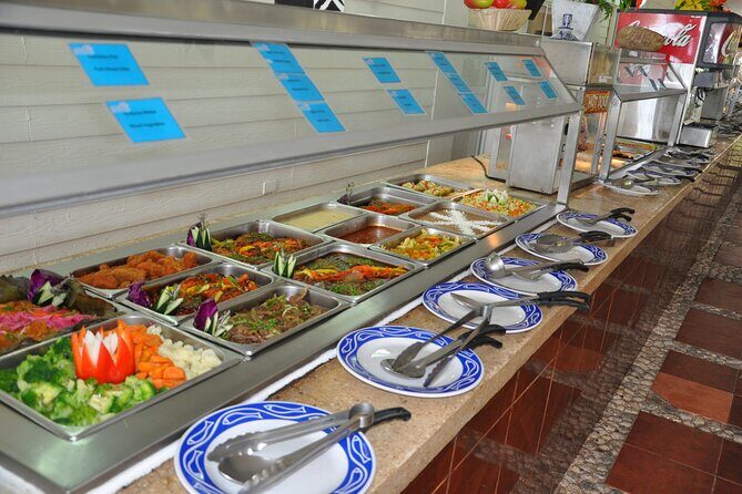 Garrafon Park in Isla Mujeres from Cancun - Who Is This Tour Best For?