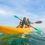 Garrafon Reef Park VIP Area & Snorkeling & Kayaking & Buffet - Key Points