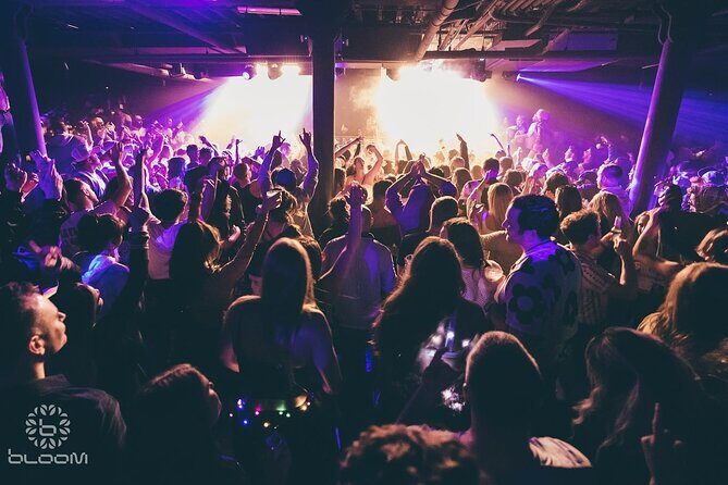 Gaslamp Experience Party Pass 10 clubs - What We Like About the Experience