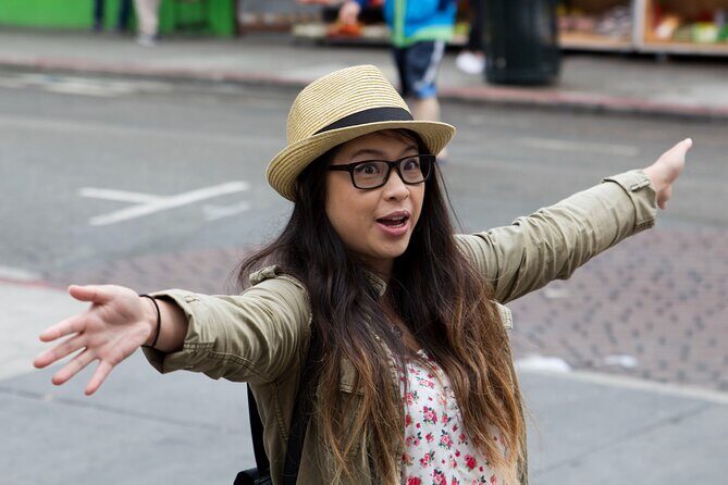 Gaslamp Quarter Downtown San Diego Food Tour - The Experience: What It All Adds Up To