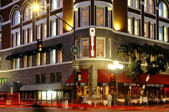 Gaslamp Quarter Ghost Tour in San Diego - Who Will Love This Tour?