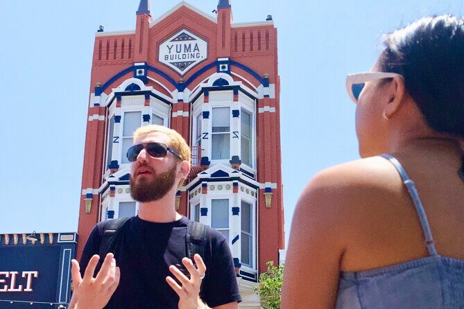 Gaslamp Quarter to Little Italy Tour - What Makes This Tour Stand Out