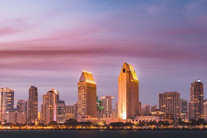 Gaslamp Quarter Walking Audio Tour - Who Is This Tour Best For?