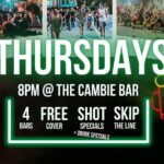 Gastown Pub Crawl - Final Thoughts