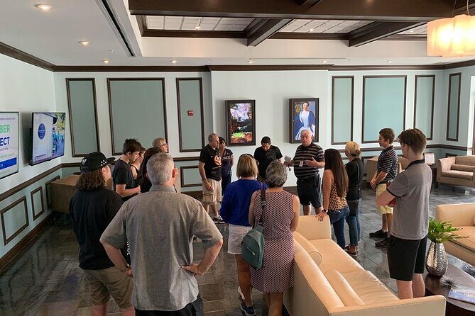 Gastro Secrets of Winter Park - Foodie Walking Tour - Authentic Perspectives: What Past Participants Have Said