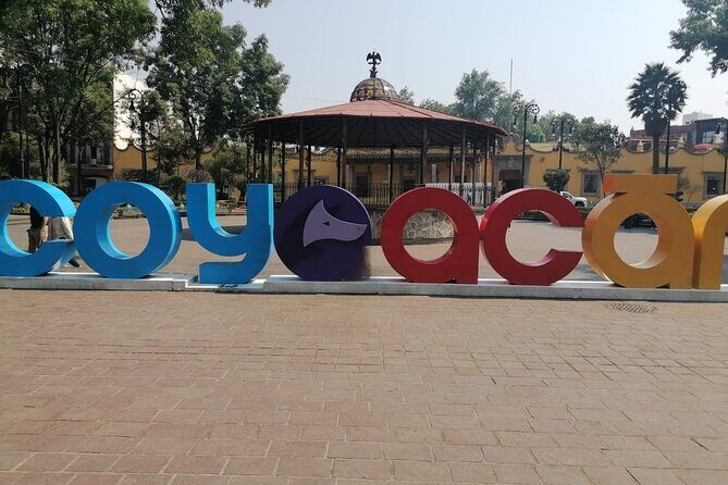 Gastronomic experience in Coyoacán - Final Thoughts