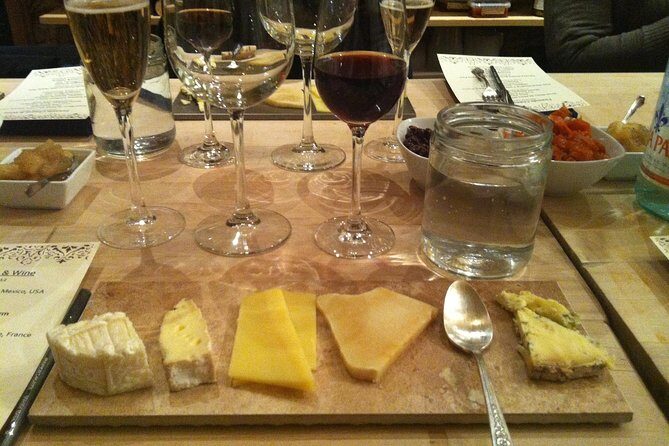 Gastronomic Georgetown Walking Food Tour - Exploring Georgetown Through Food and History