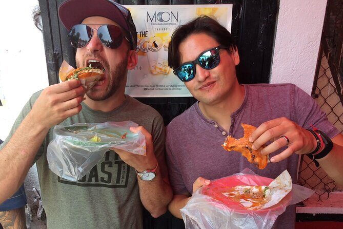 Gastronomic Route through the Campeche City Market - Practical Details and What to Keep in Mind