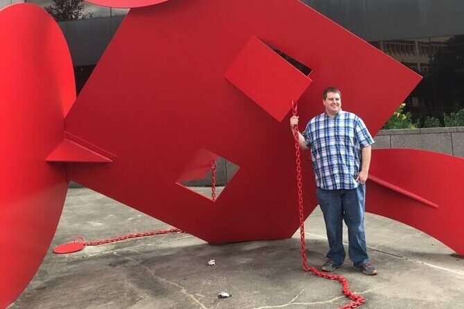 Gatlinburg City Scavenger Hunt Excursion by Operation City Quest - The Price and Its Value