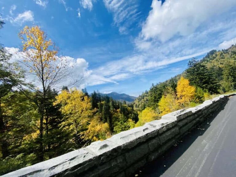 Gatlinburg: Jeep Rental Through The Smoky Mountains - FAQ