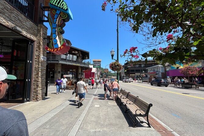 Gatlinburg Scavenger Hunt and Sights Self Guided Tour - Authentic Insights from Reviews