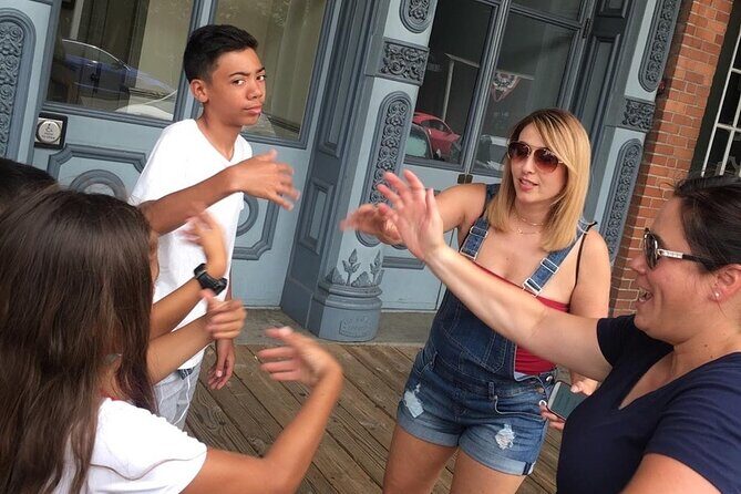 Gatlinburg Scavenger Hunt by Wacky Walks - Who Should Consider This?