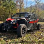 Gatlinburg: Self-Guided Street Legal UTV Rentals - What’s the Experience Like?