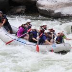Gauley River: Lower Gauley Full Day Whitewater Rafting Tour - Pricing and Value