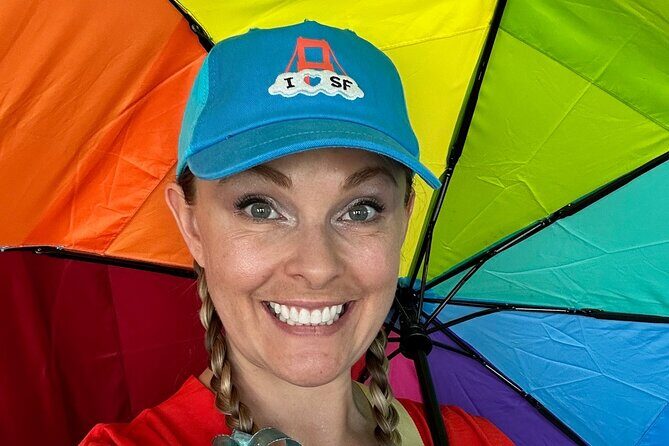 Gay San Francisco Luxury Private Tour - Final Thoughts: Who Should Consider This Tour?