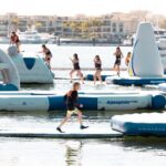 GC Aqua Park 100 Minute Inflatable Water Park Activity, Southport - Who Should Consider This Experience?