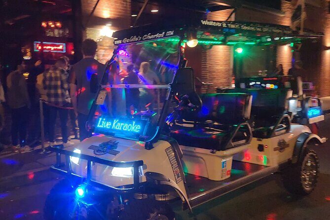 GC'S Group Joy Ride in Uptown Charlotte - Final Thoughts