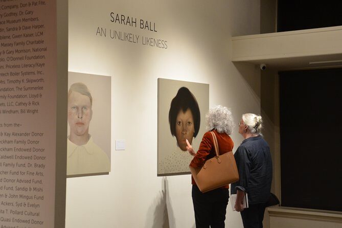 General Admission: The Grace Museum Ticket - How Does the Pricing and Value Stack Up?