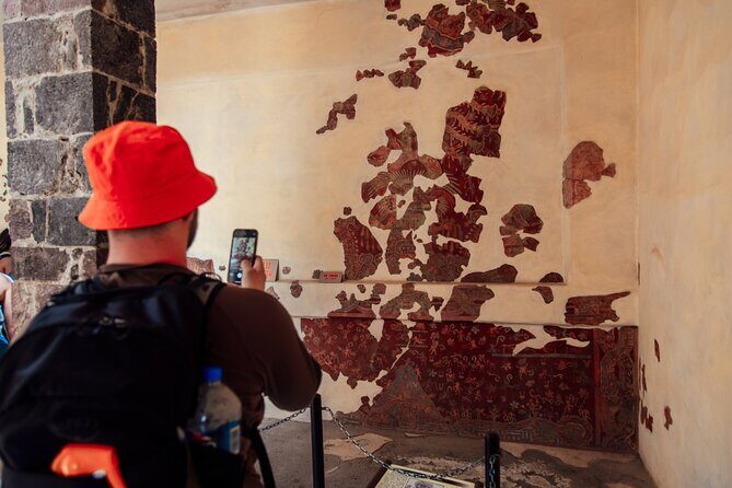 General admission to Teotihuacan and museums - In-Depth Look at the Experience