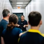 GEODIS Park Guided Behind-The-Scenes Soccer Stadium Tour - Practical Details