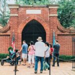 George Washington's Mount Vernon & Old Alexandria Half-Day Guided Tour from DC - Who Would Enjoy This Tour?