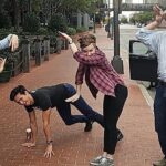 Georgetown City Scavenger Hunt Excursion by Zombie Scavengers - The Experience’s Strengths