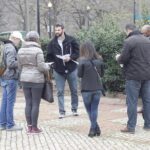 Georgetown Foodie Culinary Tour & Neighborhood Walk - The Itinerary in Detail