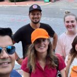 Georgetown Spy History Tour with a Former CIA Officer - Practical Details That Matter