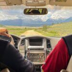 Georgetown via Guanella Pass Private Colorado Adventure Tour - A Stop in Georgetown: Colorado’s Victorian Jewel