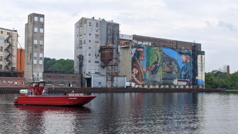 Georgian Bay: Midland Speedboat Tour - Final Thoughts