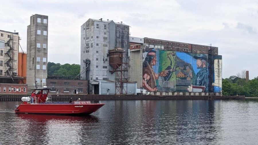 Georgian Bay: Midland Speedboat Tour - Final Thoughts